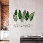 Wallity Kosmer 3 Multicolor